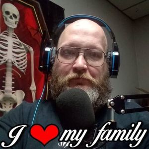 Meet your Posher, Richard